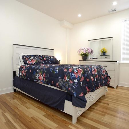 Spacious And Brand New Apartment In Point Breeze - Prime Location Philadelphia Luaran gambar