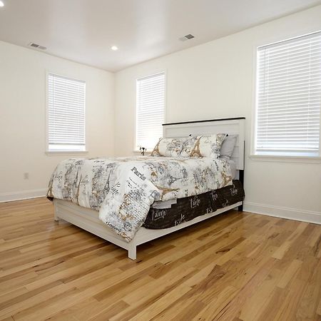 Spacious And Brand New Apartment In Point Breeze - Prime Location Philadelphia Luaran gambar