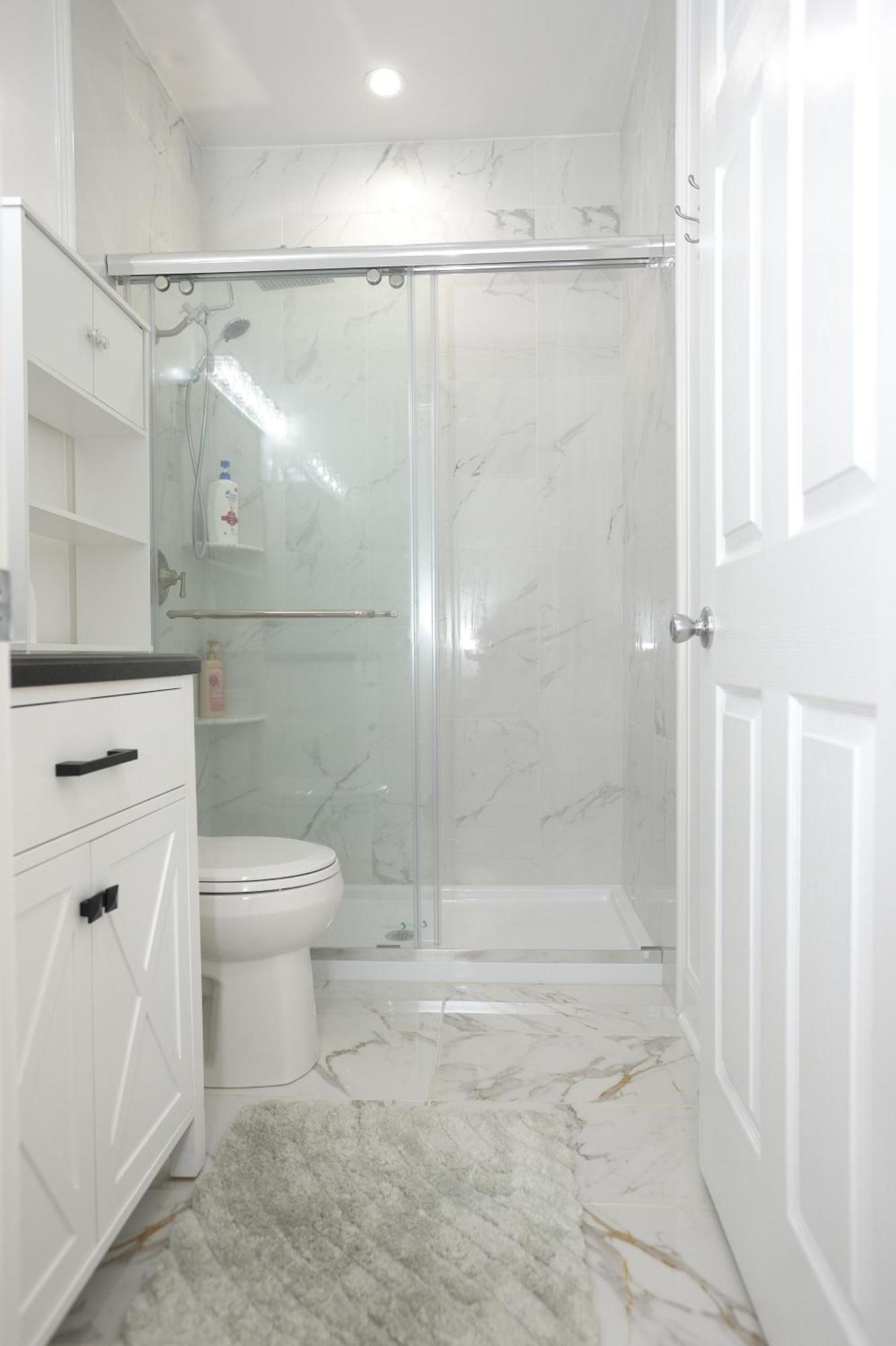 Spacious And Brand New Apartment In Point Breeze - Prime Location Philadelphia Luaran gambar