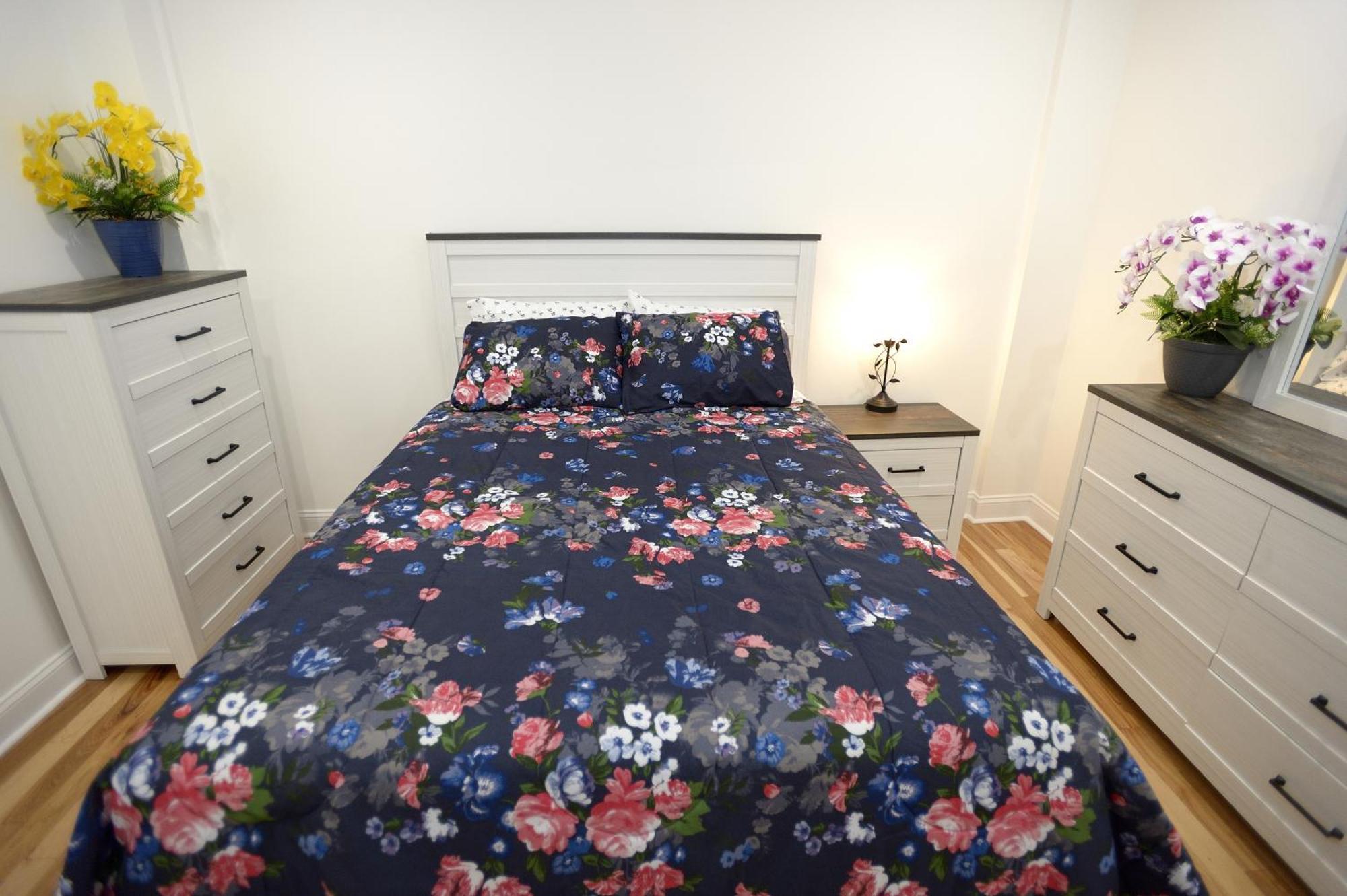Spacious And Brand New Apartment In Point Breeze - Prime Location Philadelphia Luaran gambar